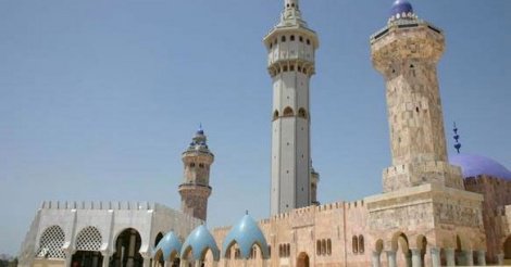 Il vole 14 millions au Khalife des mourides