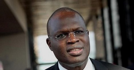 Haut conseil :La bataille de Dakar entre Khalifa Sall et le pouvoir aura lieu