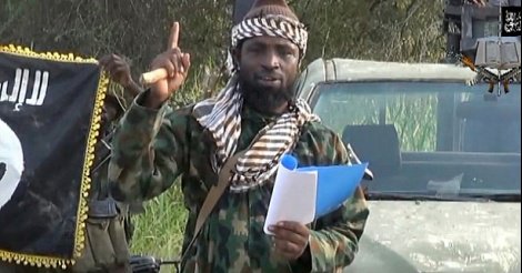 Boko Haram: Abubakar Shekau mortellement blessé