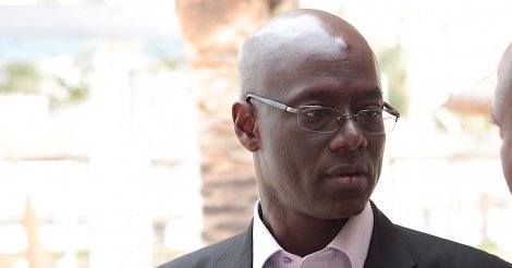 Thierno Alassane Sall : « Le Sénégal n’a jamais pris de l’argent à Tendeur-oïl »