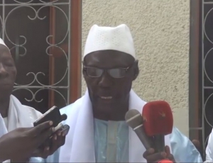 Vidéo-Rapport OFNAC, crise scolaire: Imam Ndiour diagnostique la gouvernance au Sénégal