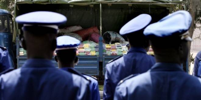 Mouillés dans un scandale qui fera du bruit, deux gendarmes et un transitaire arrêtés au Port de Dakar ...