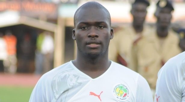 Equipe nationale : Moussa Sow de retour, Mame Biram Diouf Out !