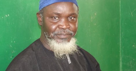 Terrorisme : La dure vie de l’Imam Ndao en prison