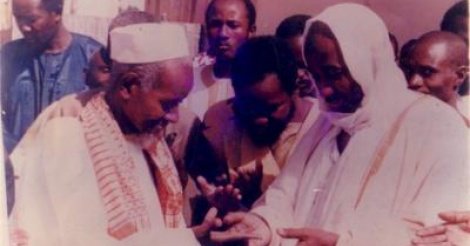 Serigne Abdoul Khadre raconté par le fils de Dabakh, ABC, Jules Ndéné…