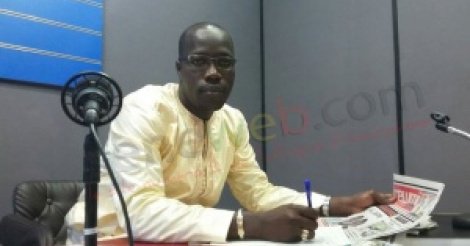 Revue de presse Mamadou Mouhamed Ndiaye du 04 octobre 2016