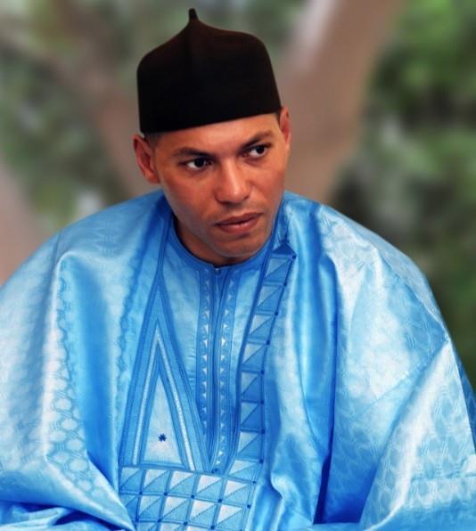 “Karim Wade: la stature d’un vrai homme d’état”, Par Souleymane Diouf