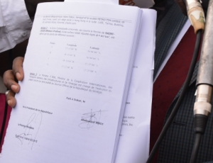 Affaire Petro-Tim : Me El Hadji Diouf égratigne Souleymane Ndéné Ndiaye et brandit le décret avec la signature de l’ancien premier ministre