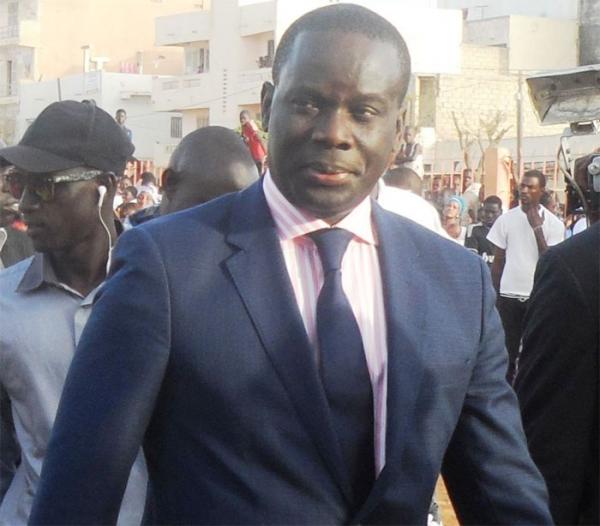 REPLIQUE DES JEUNES DU GRAND PARTI AU SUJET DES ATTAQUES DE LA COJER CONTRE MALICK GAKOU «L’AVENIR DU SENEGAL NE SE FERA PAS AVEC...»