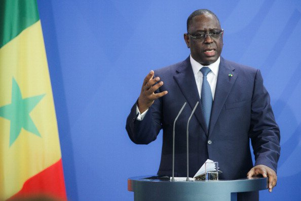 Tournée économique : Macky attendu à Tamba et à Kolda la semaine prochaine