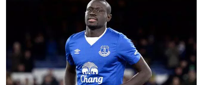 Baye Oumar Niasse sur sa situation à Everton : C’est “triste” et “injuste”