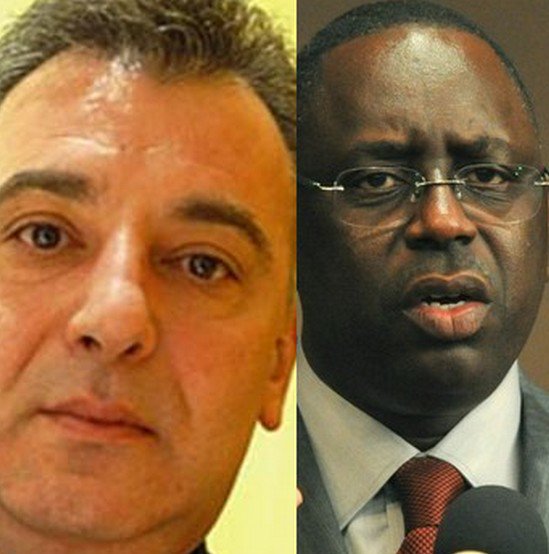 La jeunesse du Front veut mettre hors d’état de nuire Macky Sall et F. Timis