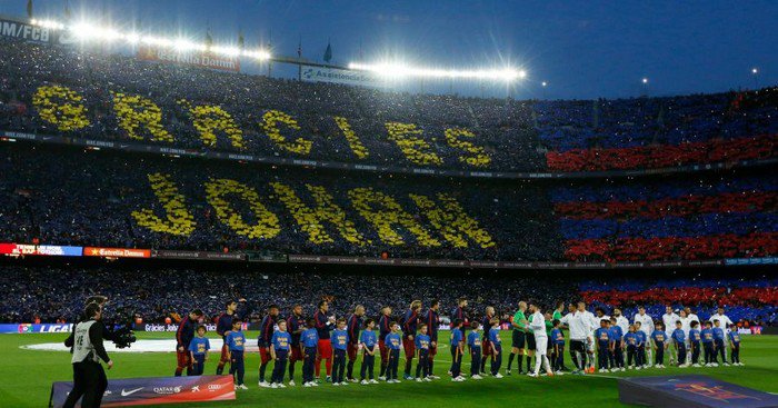 Clasico Barça vs Real du 3 décembre: L'Amérique et l'Asie imposent l'heure de diffusion