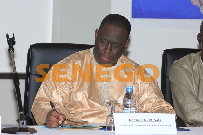 Va-t-on vers la démission d’Aliou Sall ?