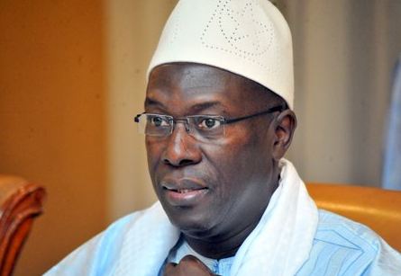 Ndéné Ndiaye : «Aliou Sall n’a qu’à quitter le monde du pétrole»