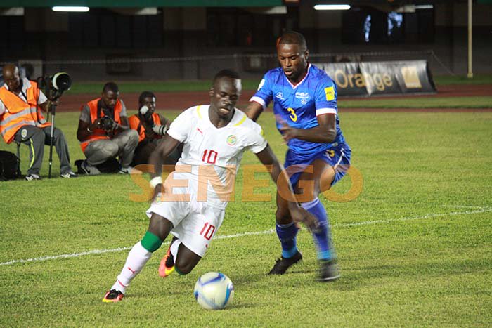 Joueur Africain de l’année: Sadio Mané et Kalidou Koulibaly nominés