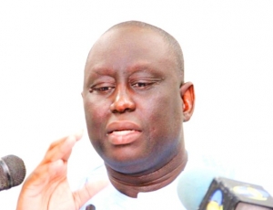 Démission ou diversion? : quand Aliou Sall disait qu’il ne travaillait plus pour Timis Corporation