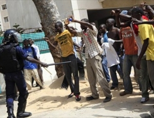 Libertés publiques, droit de manifestation au Sénégal… Marche-arrière !