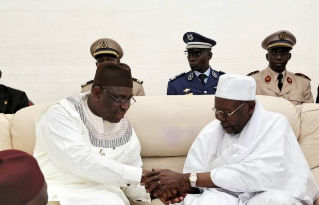 Serigne Abdoul Aziz Sy :"  Les Sénégalais gagneraient  à être tolérants, persévérants et laisser Macky dérouler son programme (...)"