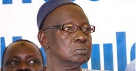 Cité dans l'affaire du meurtre de Ndiaga Diouf, Abdoulaye Faye du PDS a comparu ce jeudi 1er décembre