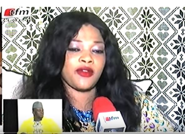 Voici ce que disait  Boury Bathily sur son mari: " Balla est certes jaloux , mais il  a tout fait pour moi (...) Tout le Sénégal sait qu'Oumar Sakho est mon âme soeur; nous sommes inséparables (...)"