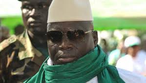 Yaya Jammeh lâché par son homme d'affaires Amadou Samba