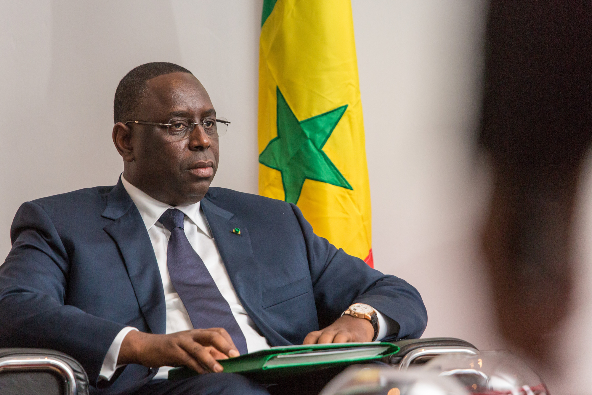 Le président Sall acquiert les droits de retransmission de la CAN pour la Guinée Bissau