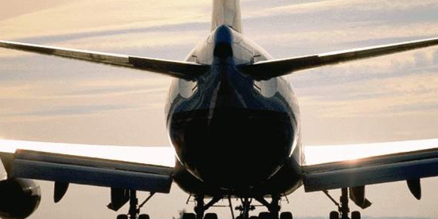 Un avion de la MAI en panne entre Nouakchott et Dakar