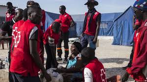 Un don de la Croix-Rouge sénégalaise pour aider les réfugiés venus de la Gambie