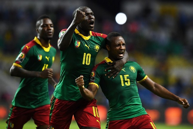 Urgent CAN 2017: Sénégal - Cameroun 4-5 tirs-au-but (0-0 a. p.)- Le Cameroun est qualifié pour les demi-finales