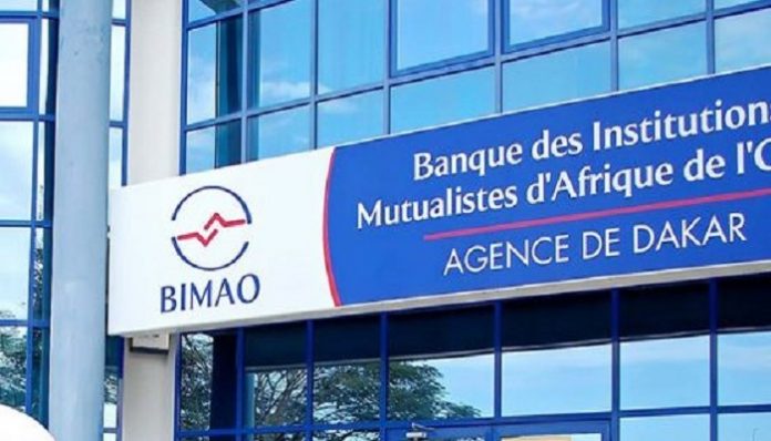 Sale temps à la Banque des institutions mutualistes d'Afrique de l'Ouest (Bimao)