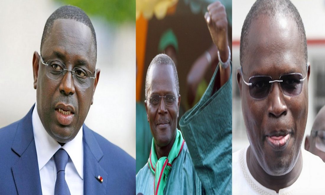 Khalifa Sall et compagnie en ordre de bataille – Un journal en gestation pour soutenir son combat