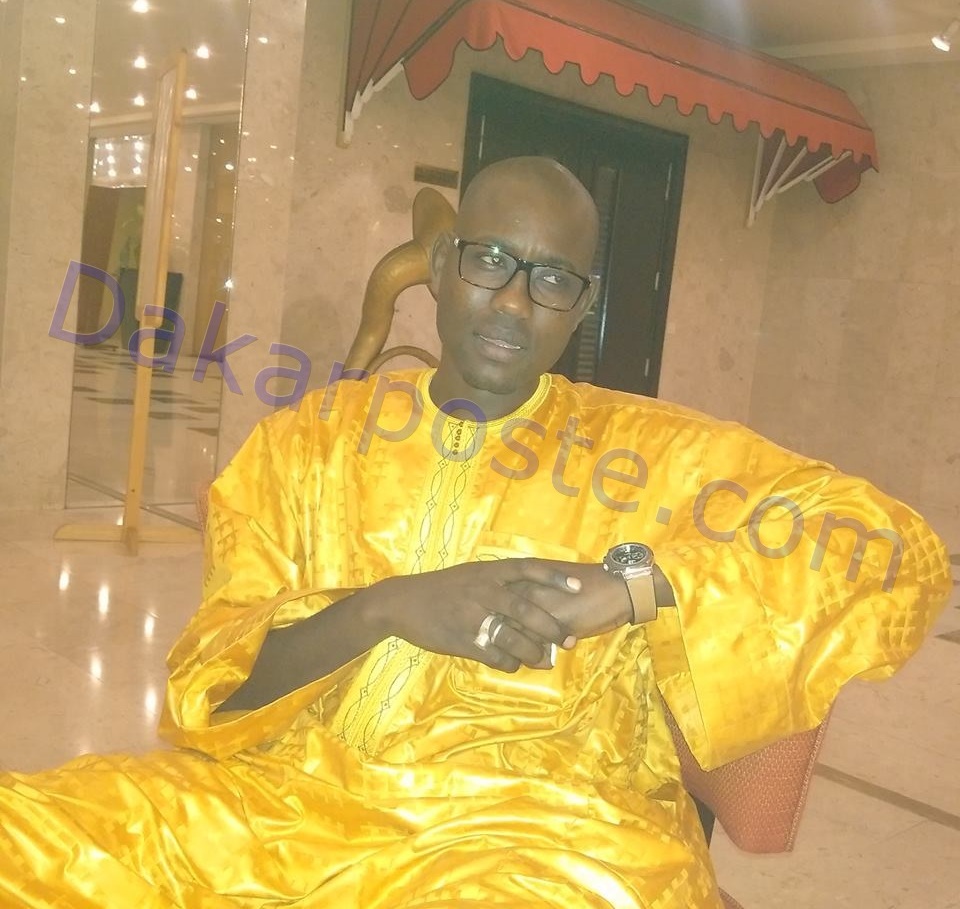 Les effarantes révélations de Serigne Abdou Lahad Mbacke: " Macky n'aura rien à Touba tant que (...)Ceux qui disent soutenir le Président Sall sont aussi avec Karim Wade (...) "