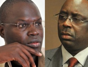 Pourquoi Macky Sall craint Khalifa ?