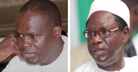 Pape Diop, Khalifa Sall et les 30 milliards de dette