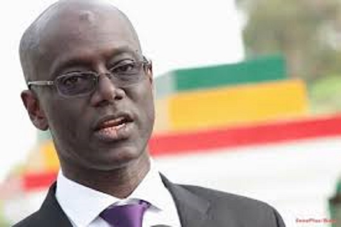 URGENT- Le ministre Thierno Alassane Sall démissionne du gouvernement