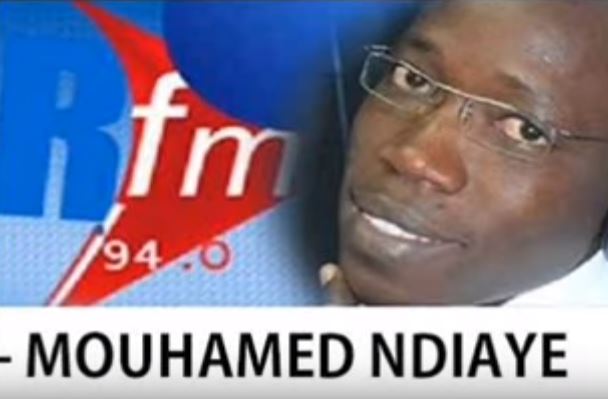 Revue de Presse Rfm du Mardi 11 Juillet 2017 Avec Mamadou Mouhamed Ndiaye