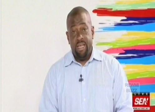 Revue de Presse SenTv du jour avec Patrice Nguema