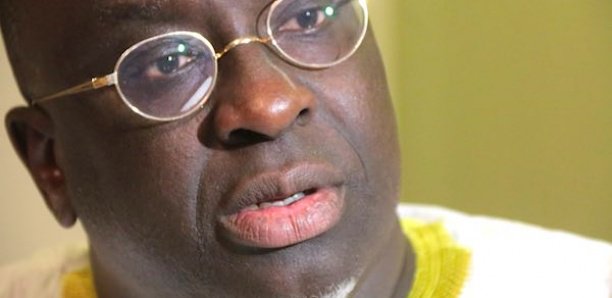 Pape Massata Diack, l’entretien vérité