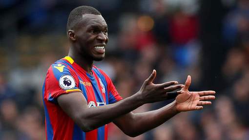 Triste record pour Benteke et Crystal Palace