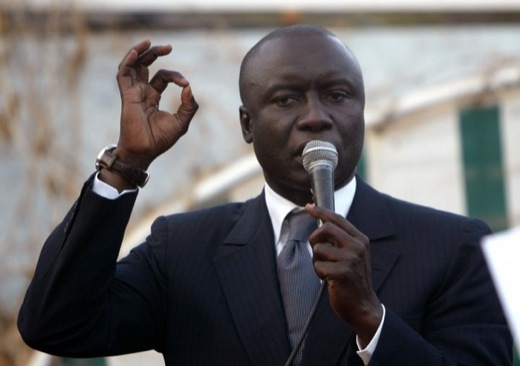 Idrissa Seck au régime de Macky Sall : “Il faut arrêter d’utiliser des slogans…”