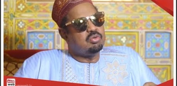 Centre de Redressement de Kara, Plainte contre Alpha Condé, Rapport avec Cheikh Niass : La parole à Ahmed Khalifa