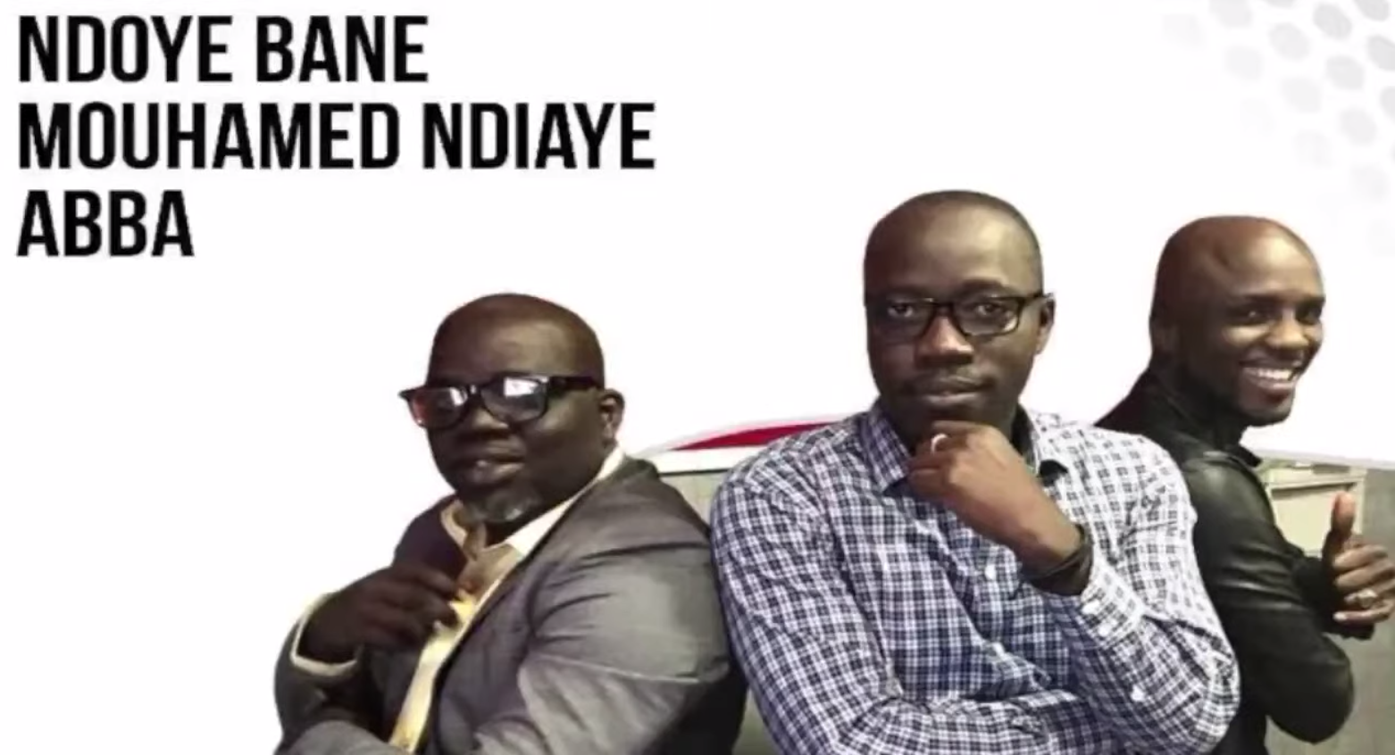 Thème de la semaine Ndoye Bane du 08 Septembre 2021 Sur la RFM 94.0