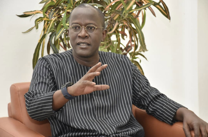 ​Yakham Mbaye en sentinelle du Président Macky Sall – En soldat vigilant, il a démasqué Mahmoud Saleh et Mame Mbaye Niang