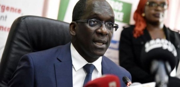 Abdoulaye Diouf Sarr sur le nouveau variant Omicron : «Le Sénégal se prépare…»