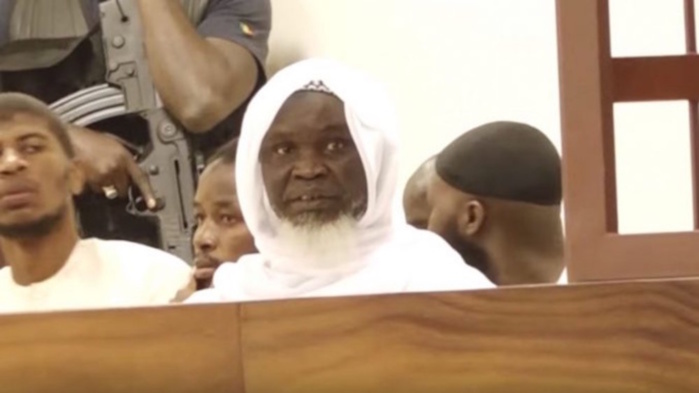 Affaire Imam Ndao-procès en appel pour Djihadisme : l'audience encore renvoyée jusqu'au 27 juin prochain