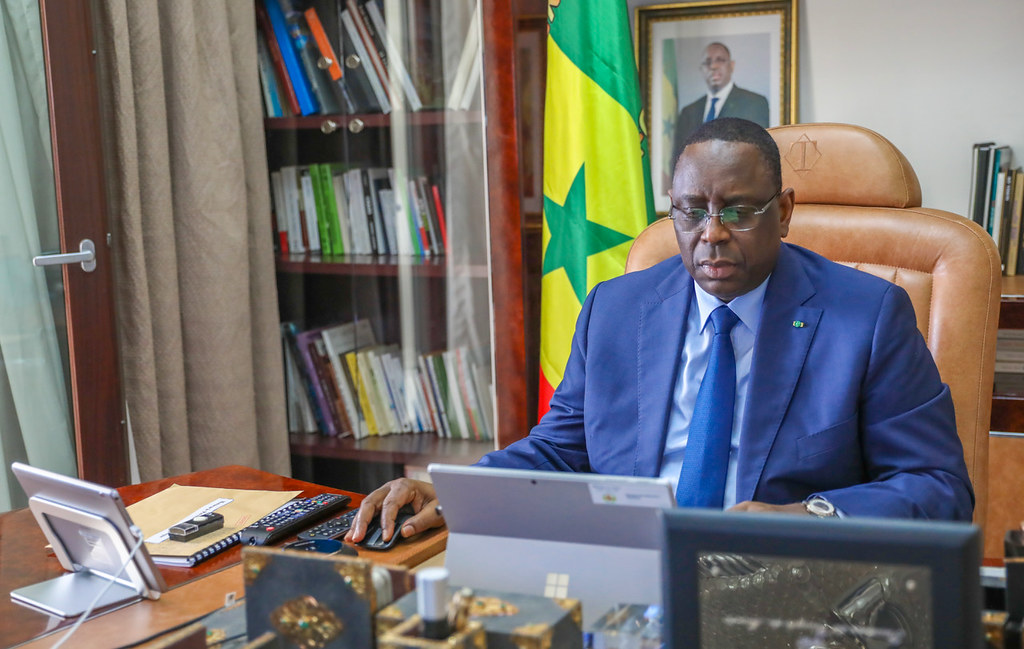 ​Législatives, Ua, hydrocarbures, santé… : le grand oral du Président Macky SALL