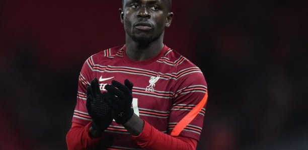 Sadio Mané à Liverpool un an de plus ?