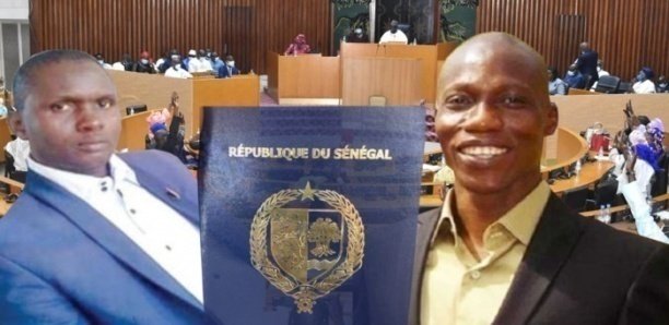 AFFAIRE DES PASSEPORTS DIPLOMATIQUES : les députés Boubacar Biaye et Mamadou Sall contre-attaquent