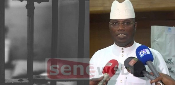 Affaire Cheikh Abdou Bara Dolly : le parquet requiert le mandat de dépôt